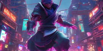 手游盲僧建模会改吗？