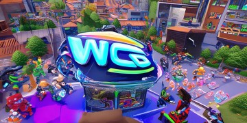 手游吃鸡有WCG吗？