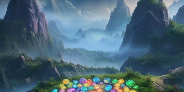 修仙手游能随机召唤吗？