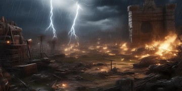 战争雷霆手游会删档吗？