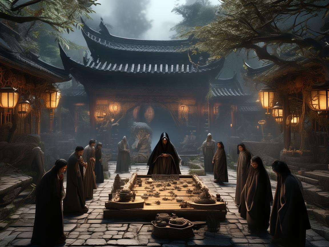 问道手游黑水拍卖合适吗？