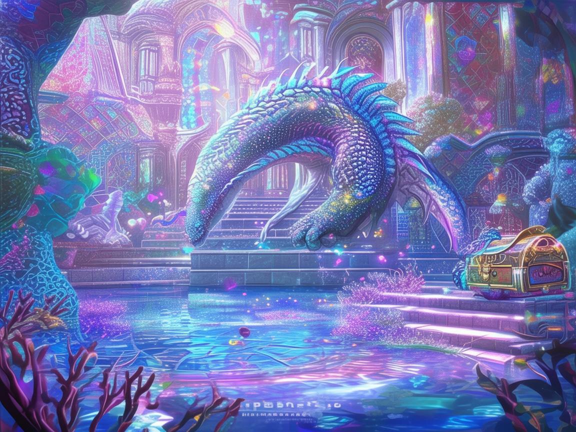 梦幻手游龙宫玩什么？答案在这里！
