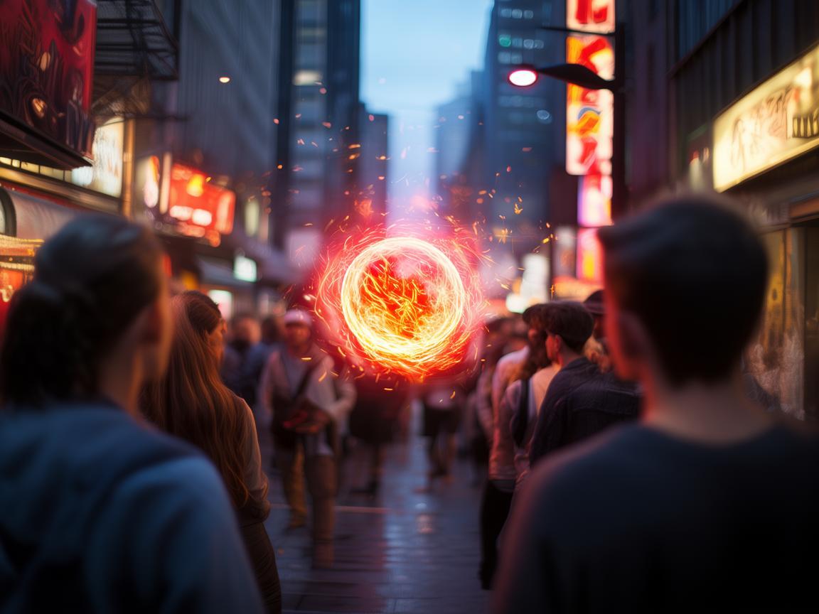 手游中可以卡燃烧瓶吗？