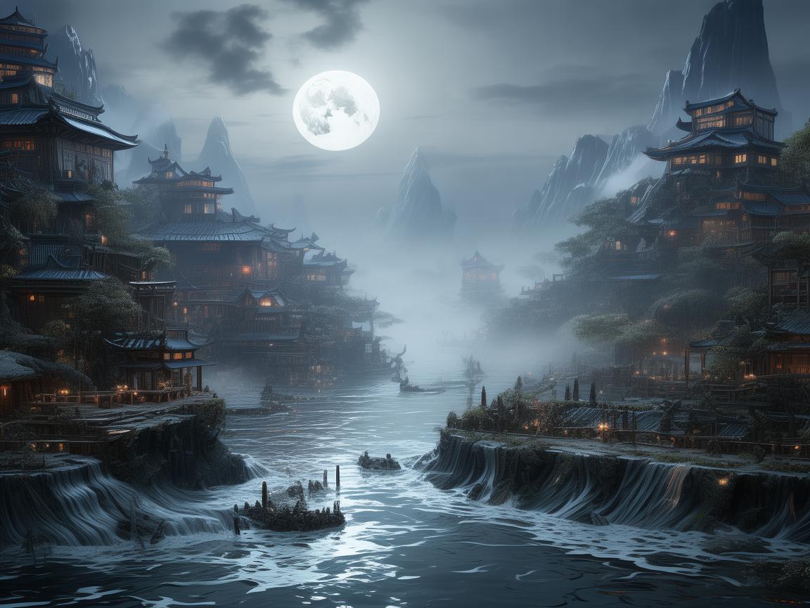 逆水寒手游内卷吗？