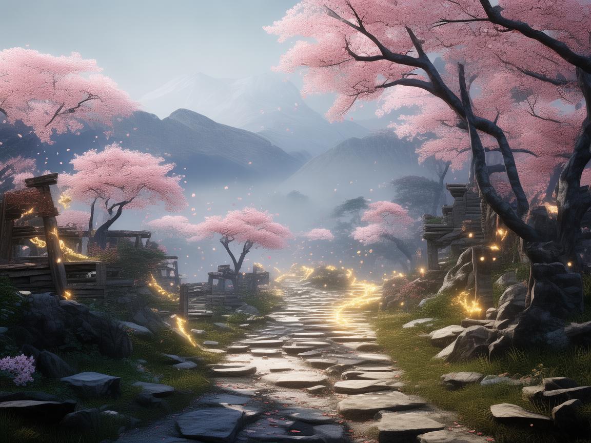 问道手游中，道行究竟是什么？