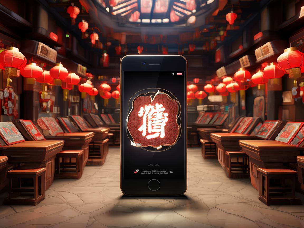 什么手游能打东北麻将？