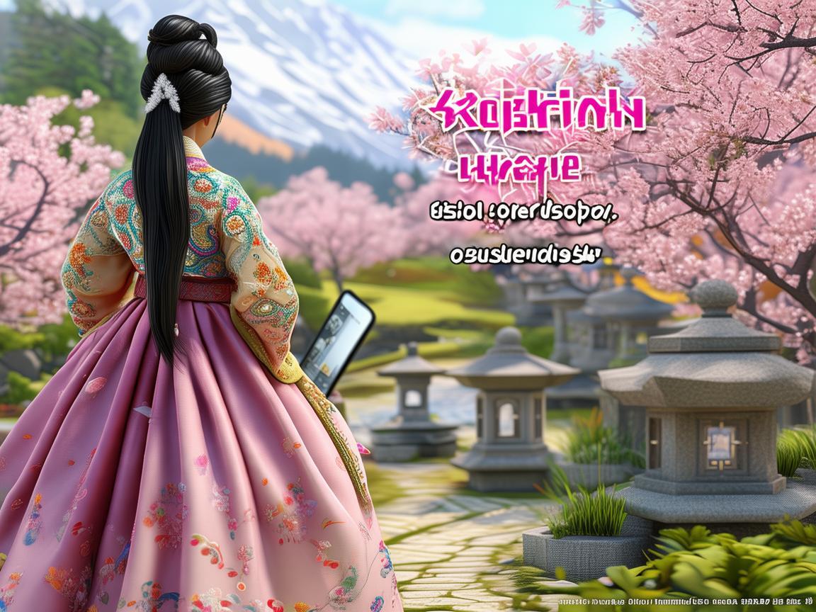 韩服手游明天会更新吗？