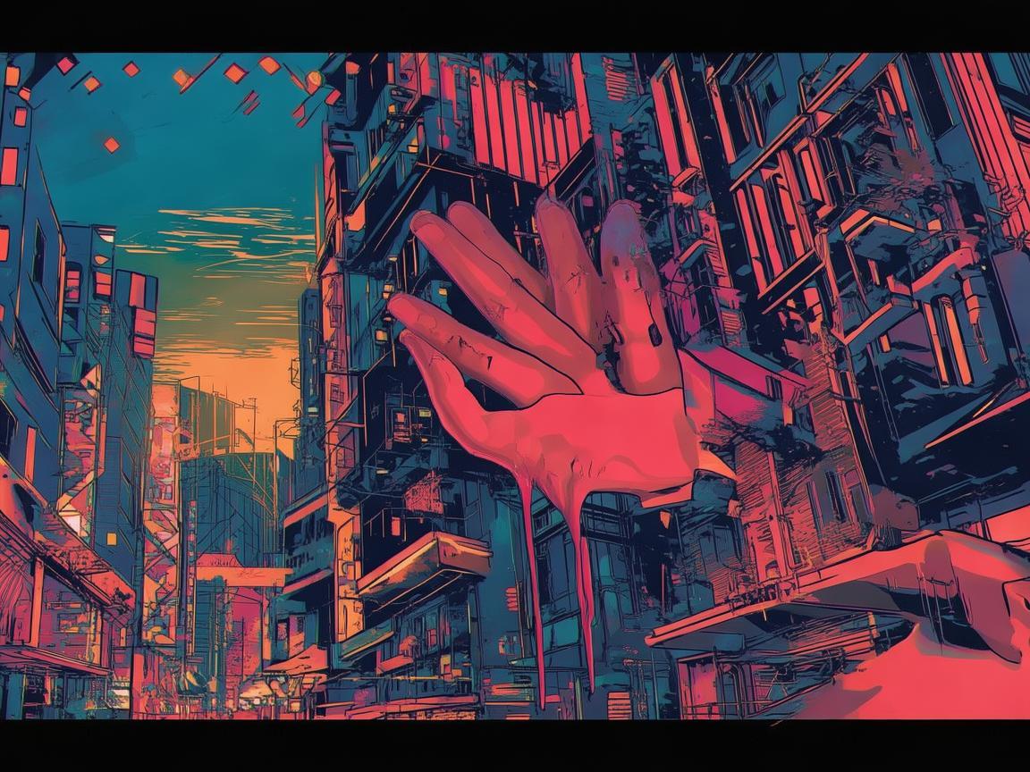 手游烬适合出血手吗？