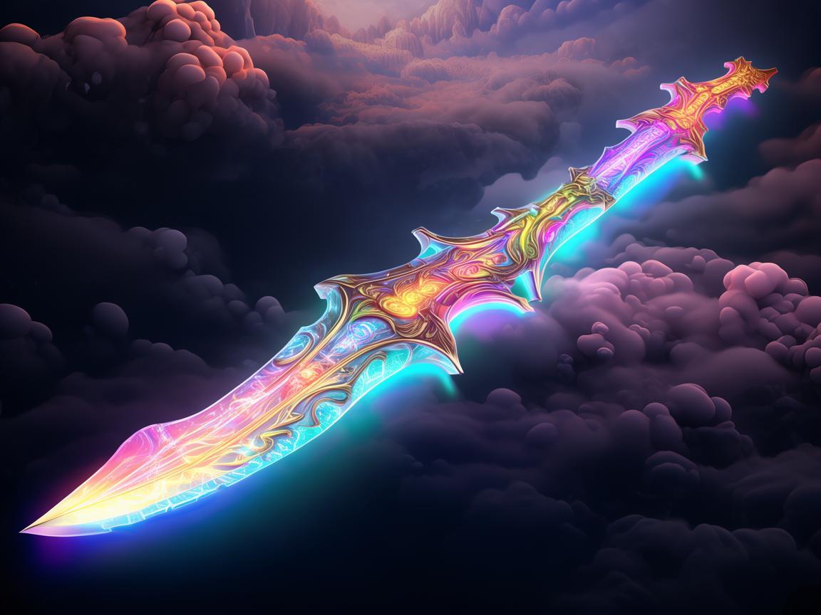 梦幻手游里最好的武器是什么？