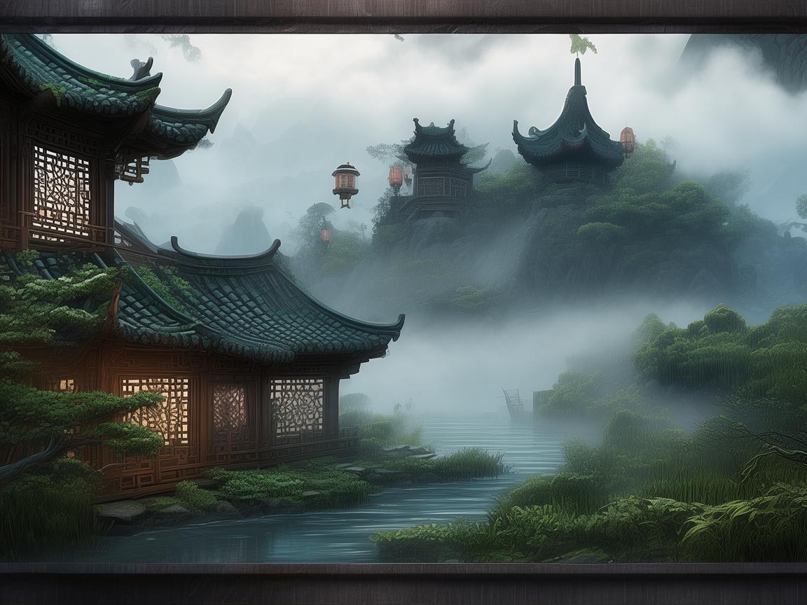 问道手游要开守护吗？