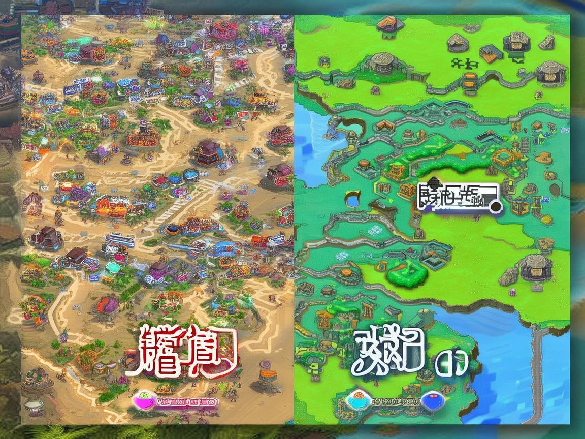 CF手游和王者哪个更好玩？