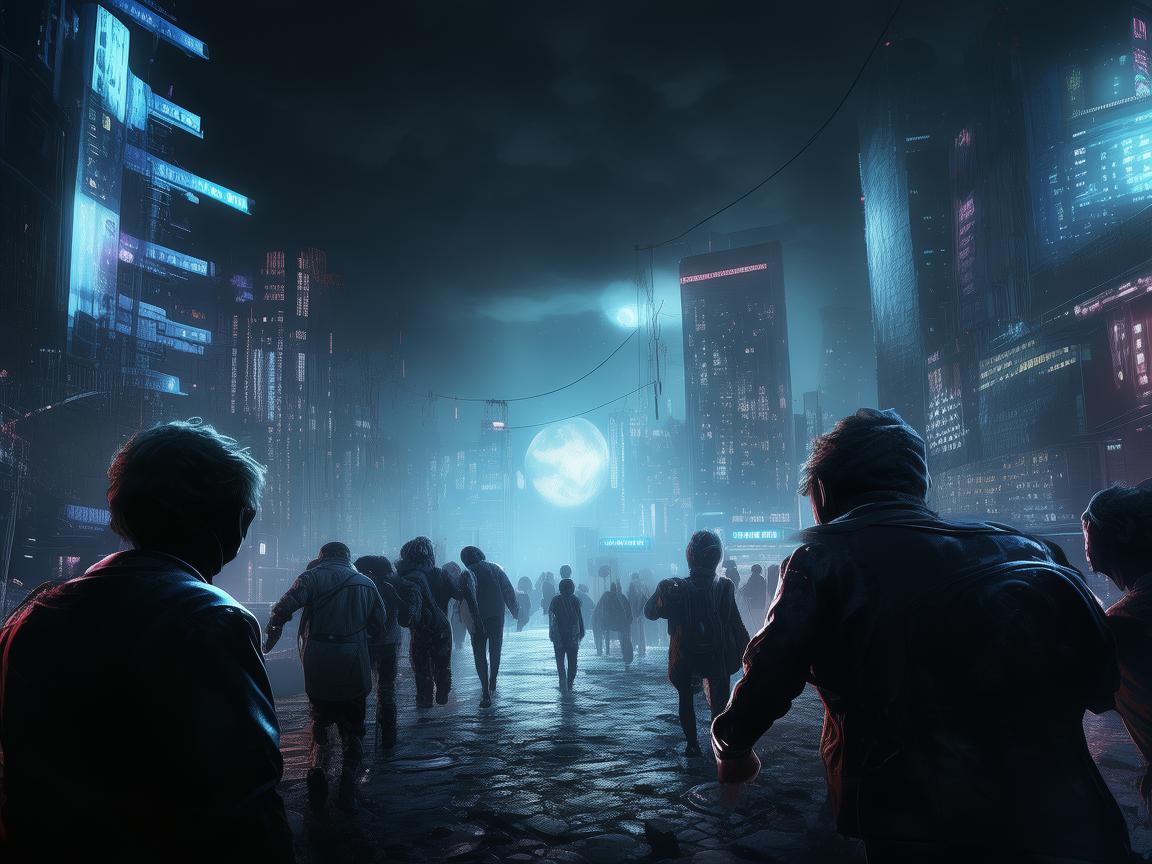 白夜追凶究竟是什么手游？