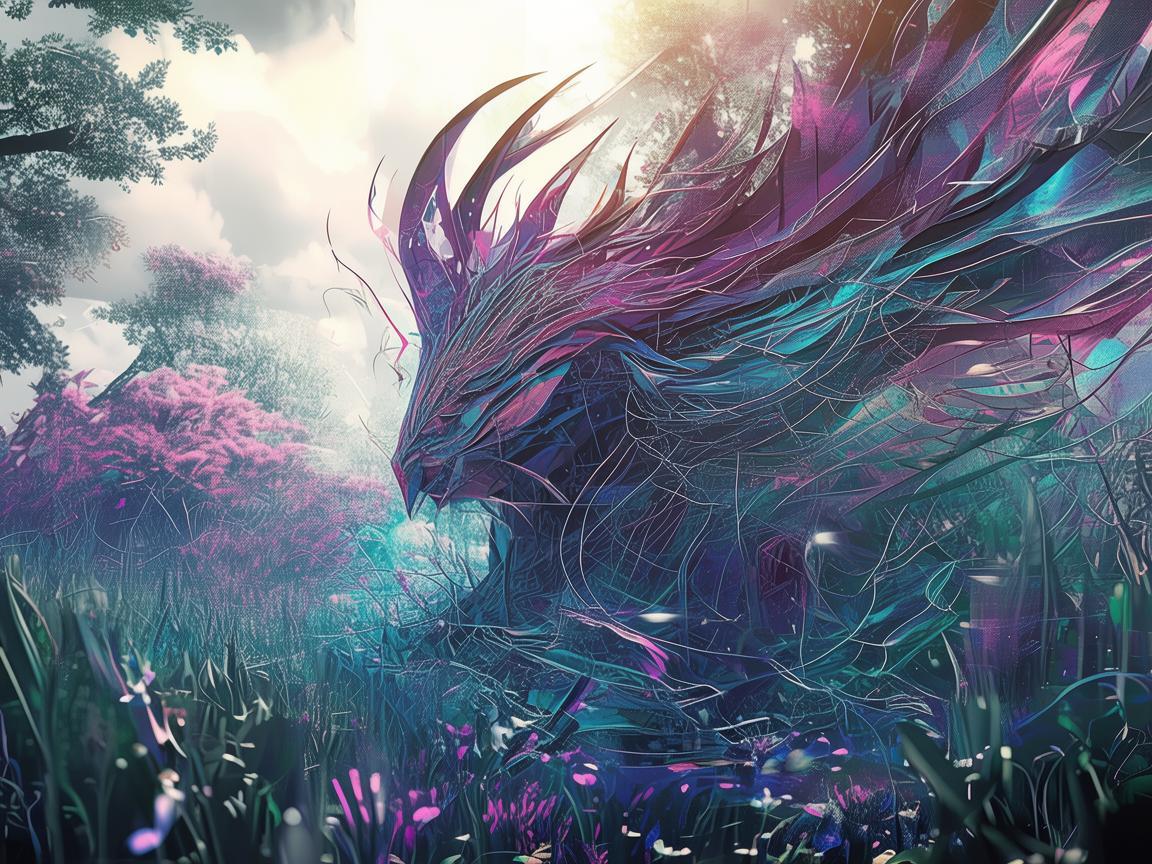 手游天使掌门大哥究竟叫什么？