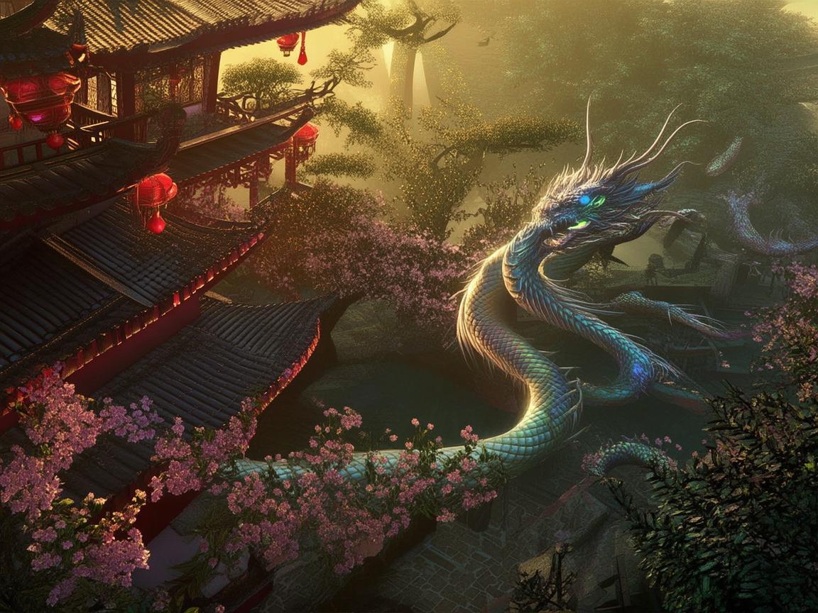 养龙寺手游究竟是什么？