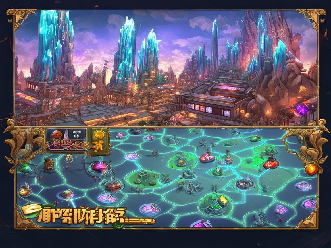 征途手游怎么得宝石？这些方法你知道吗？