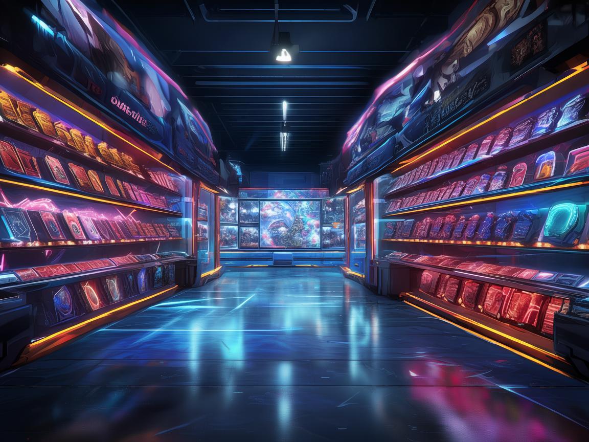CF手游排位商店该换什么？