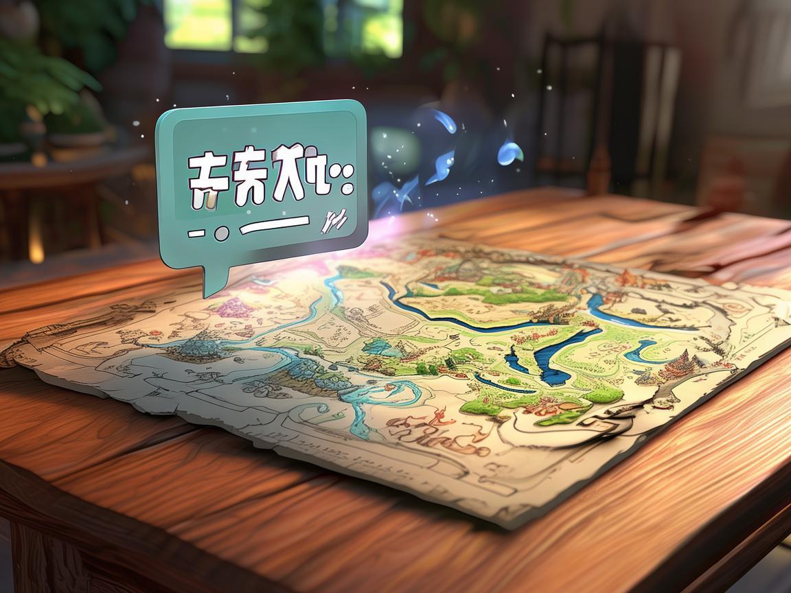 文字大冒险有手游吗？