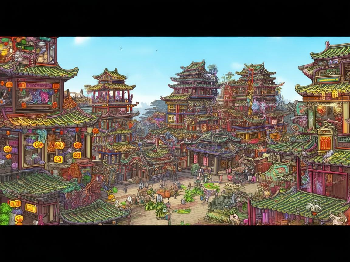 蜀门手游充值都有什么？