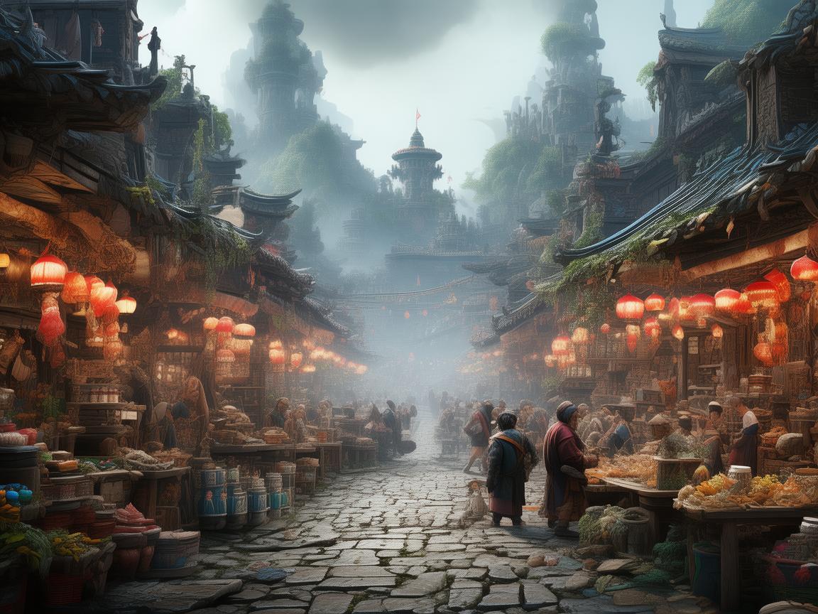 天刀手游交易真的自由吗？