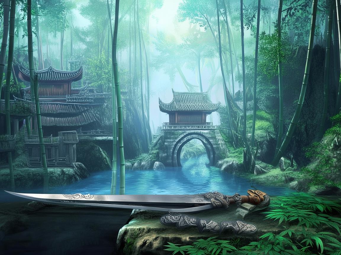 剑侠情缘手游好玩吗?