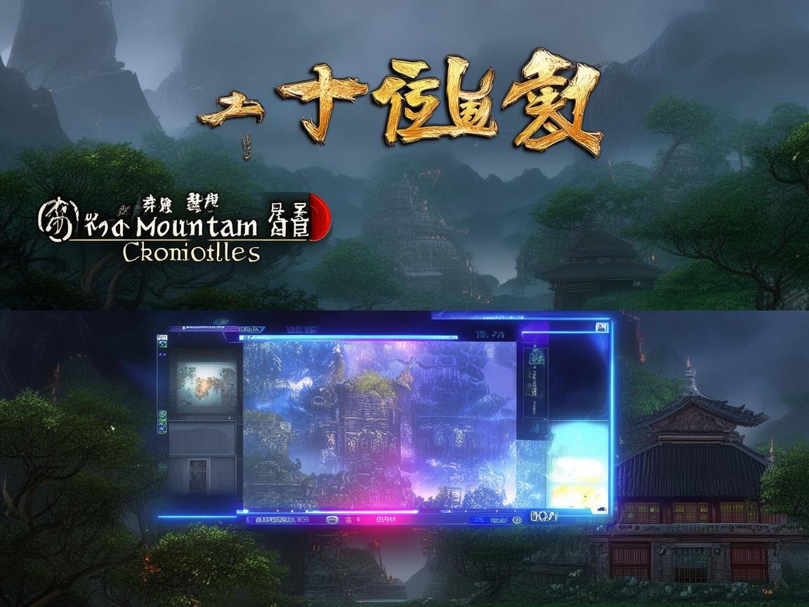 茅山志手游真的好玩吗？