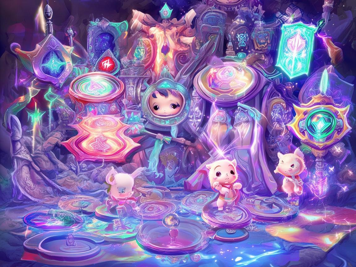 梦幻手游什么装备和宝宝好？
