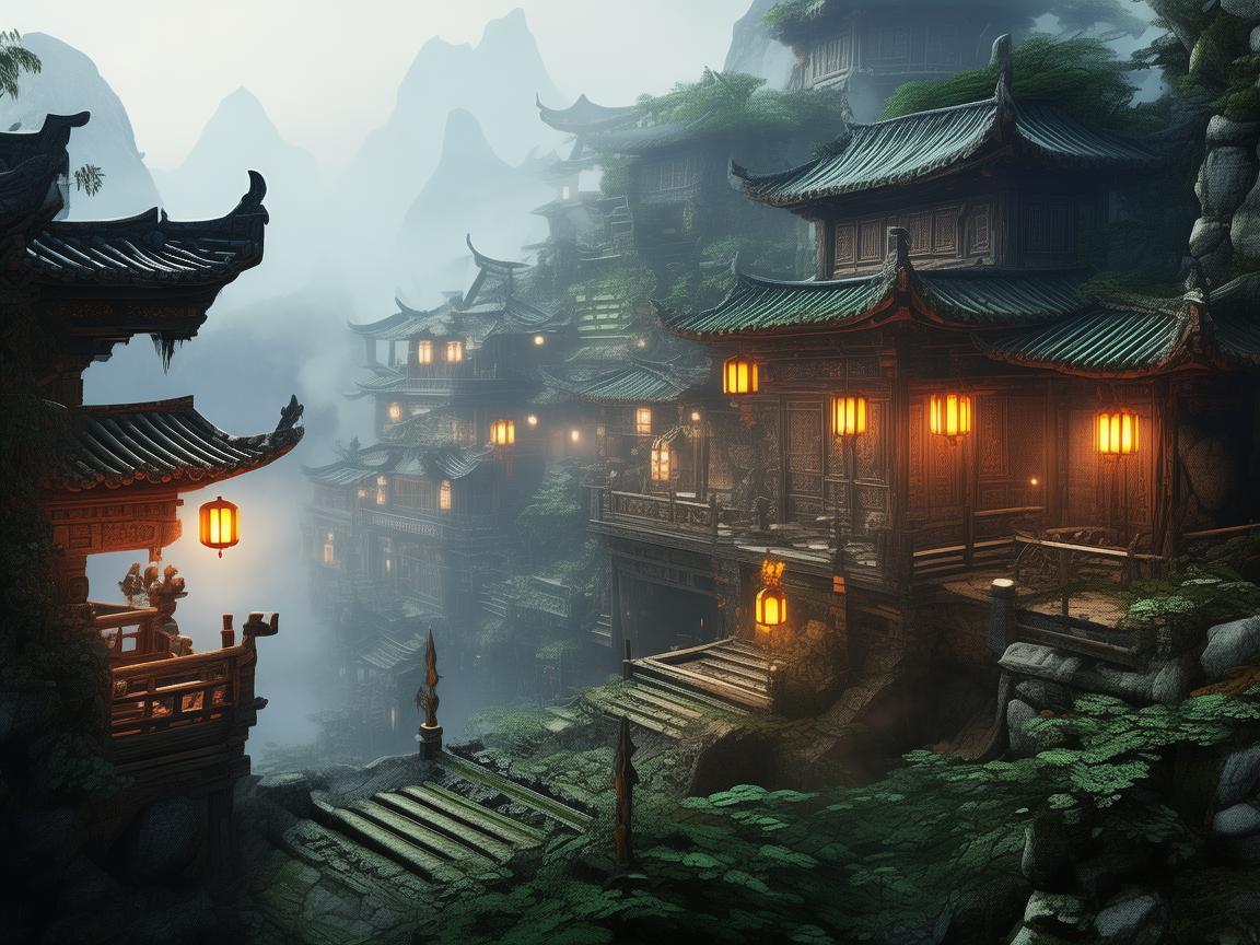 茅山志手游能下载吗？