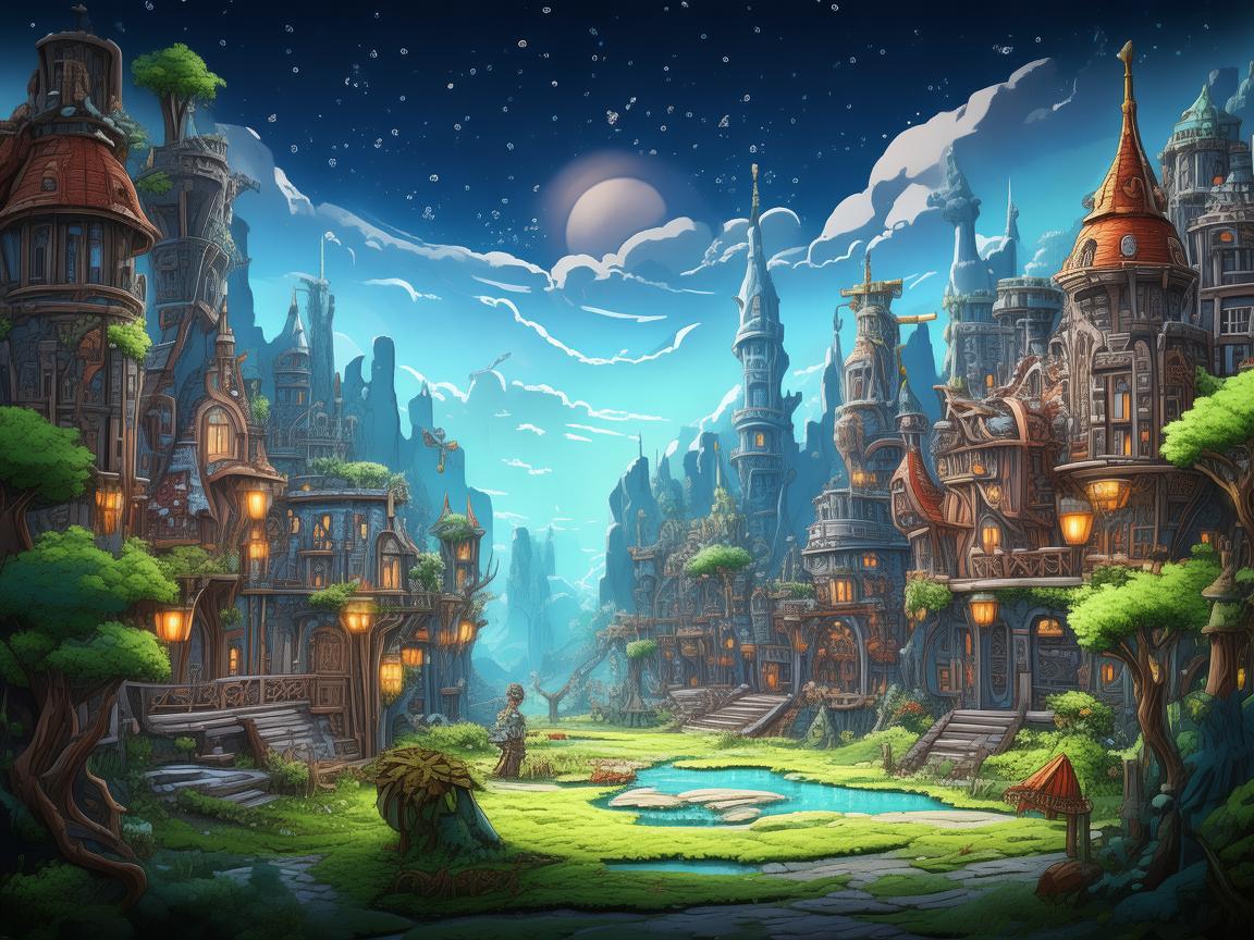 梦幻手游老区该洗什么？