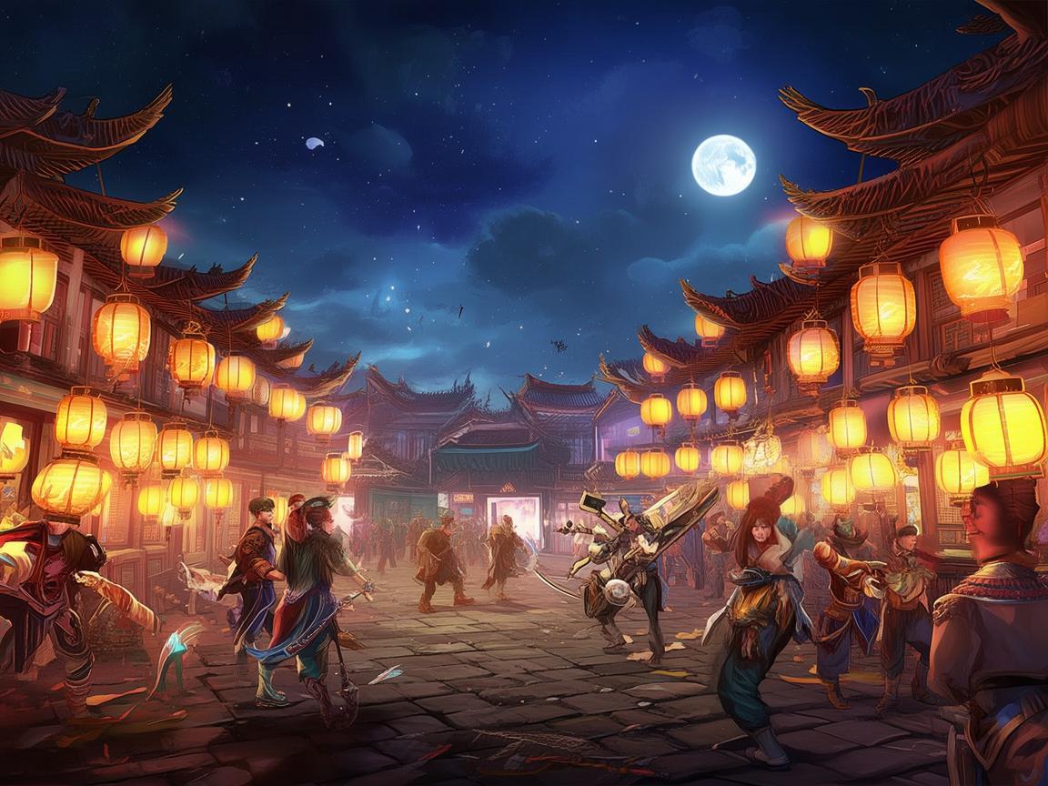 关云长手游到底有什么好处？