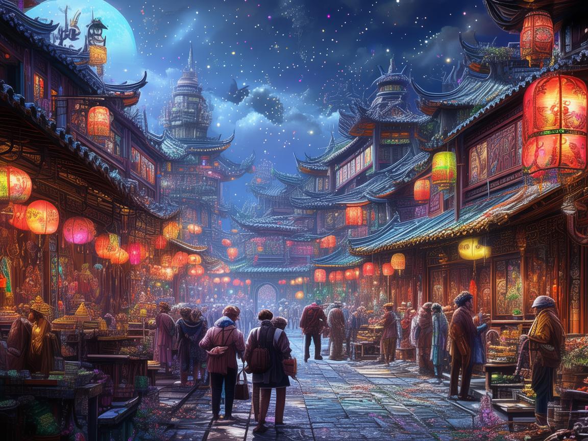 梦幻手游大唐为何人多？