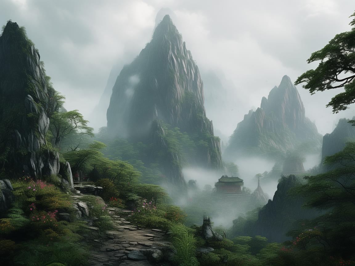 楚留香手游寒山究竟是什么？