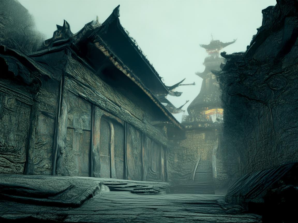 神武4手游会出地府门派吗？