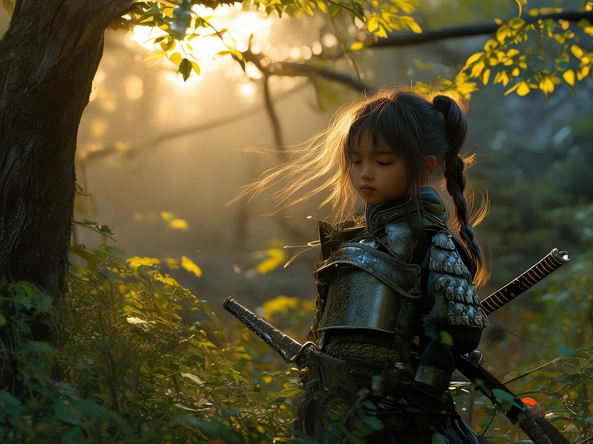 武士少女手游能在电脑上玩吗？