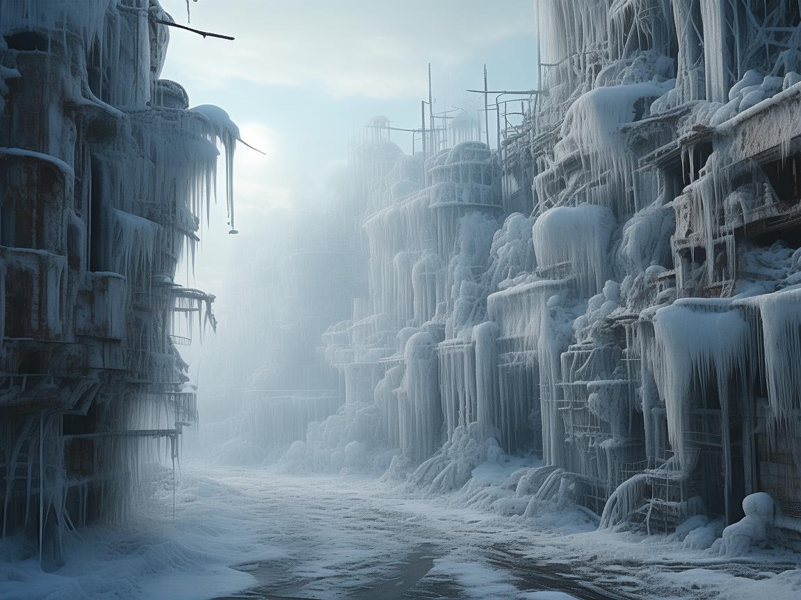 Frostpunk是手游吗？