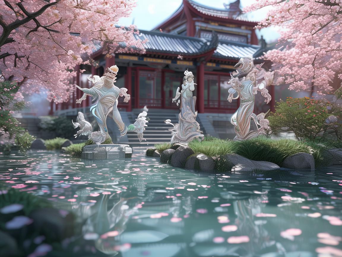 古魂端游会互通手游吗？