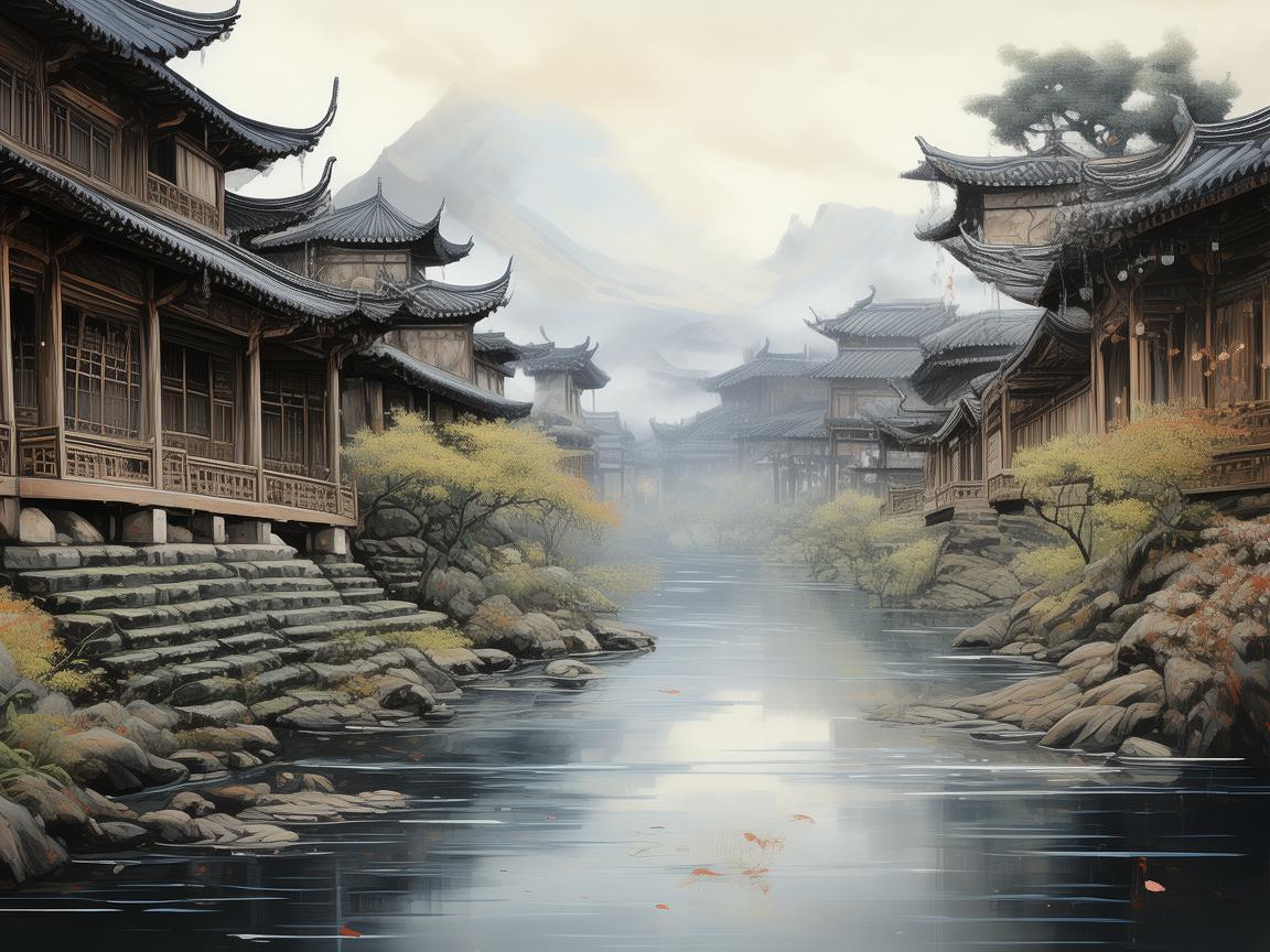 逆水寒端游有手游渠道服吗？
