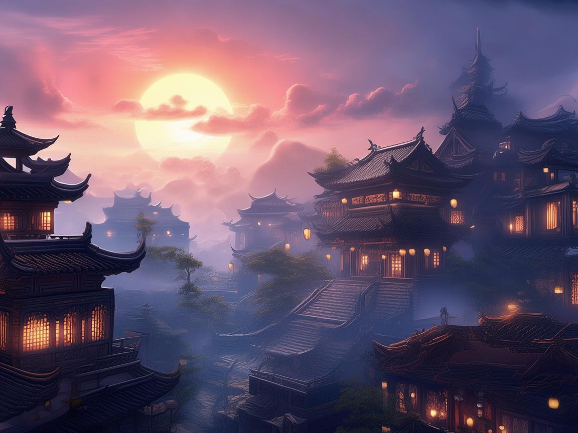 神武4手游如今还有吗？