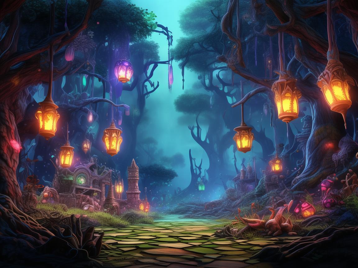 手游梦幻鬼区到底有什么好处？