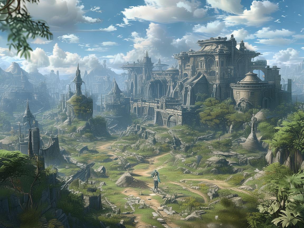 MMORPG手游能自己架设吗？