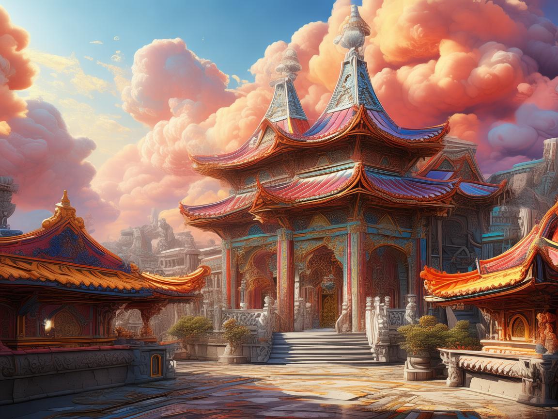 梦手游有珍宝阁吗？
