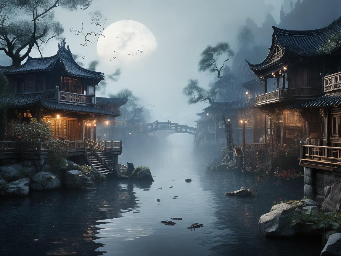 逆水寒手游有月卡吗？