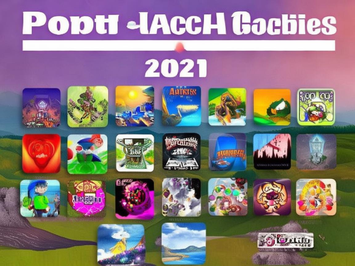 2021年有哪些手游不氪金？