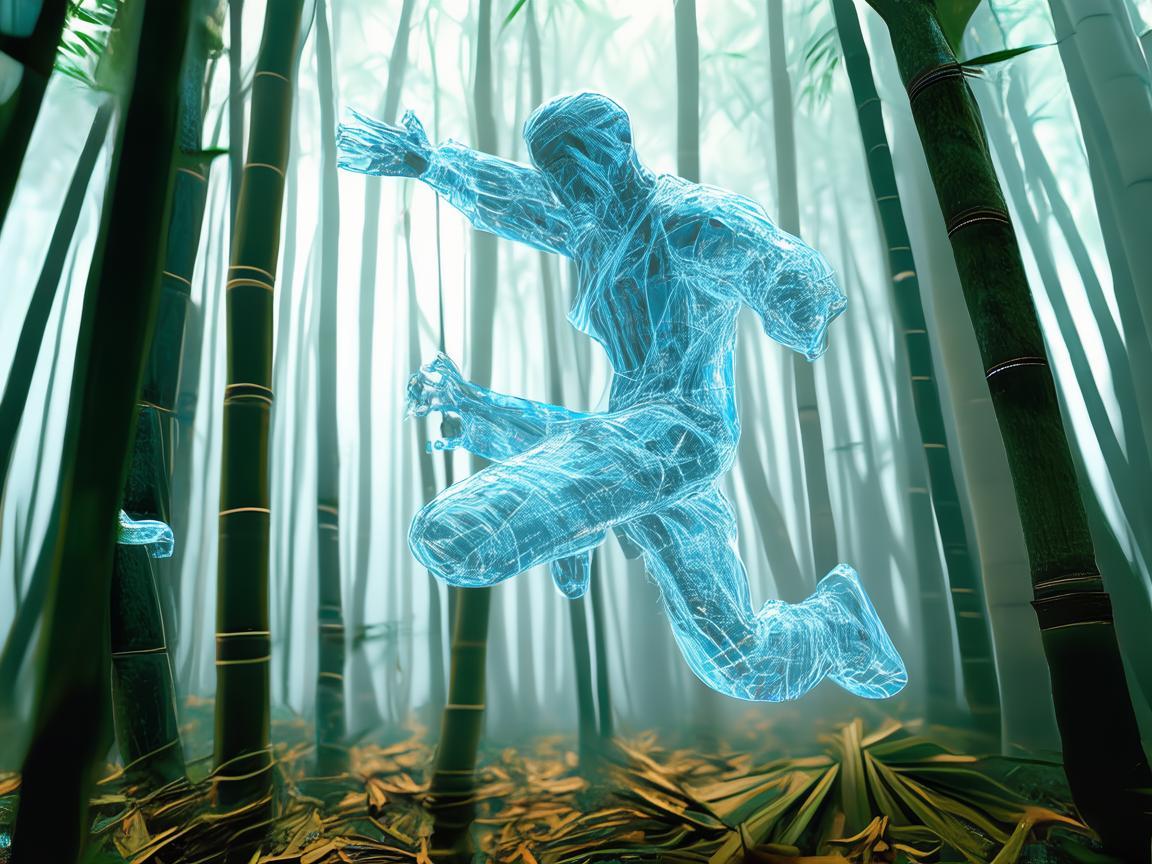 现在哪些手游有轻功玩法呢？