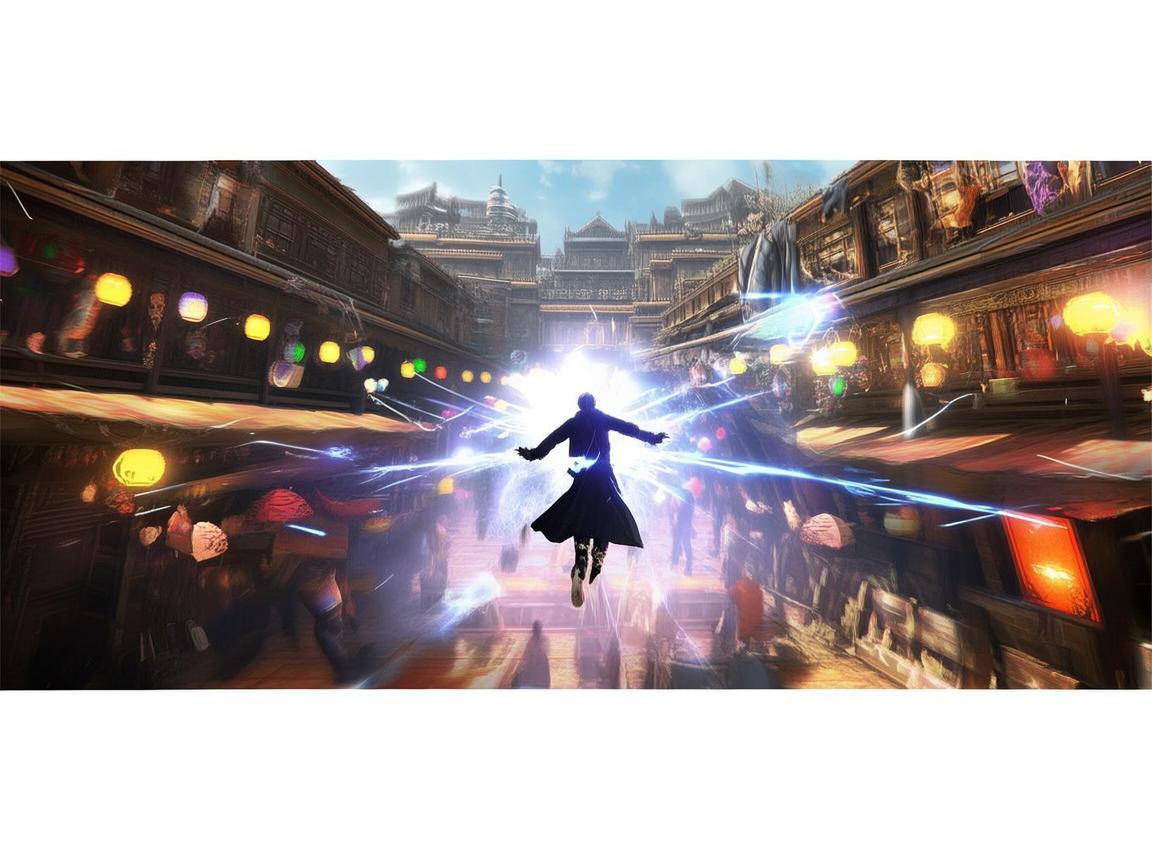 问道手游急速舍身是什么？