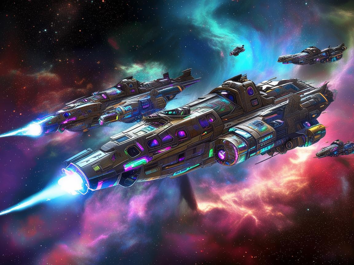 星际海盗手游能联机吗？