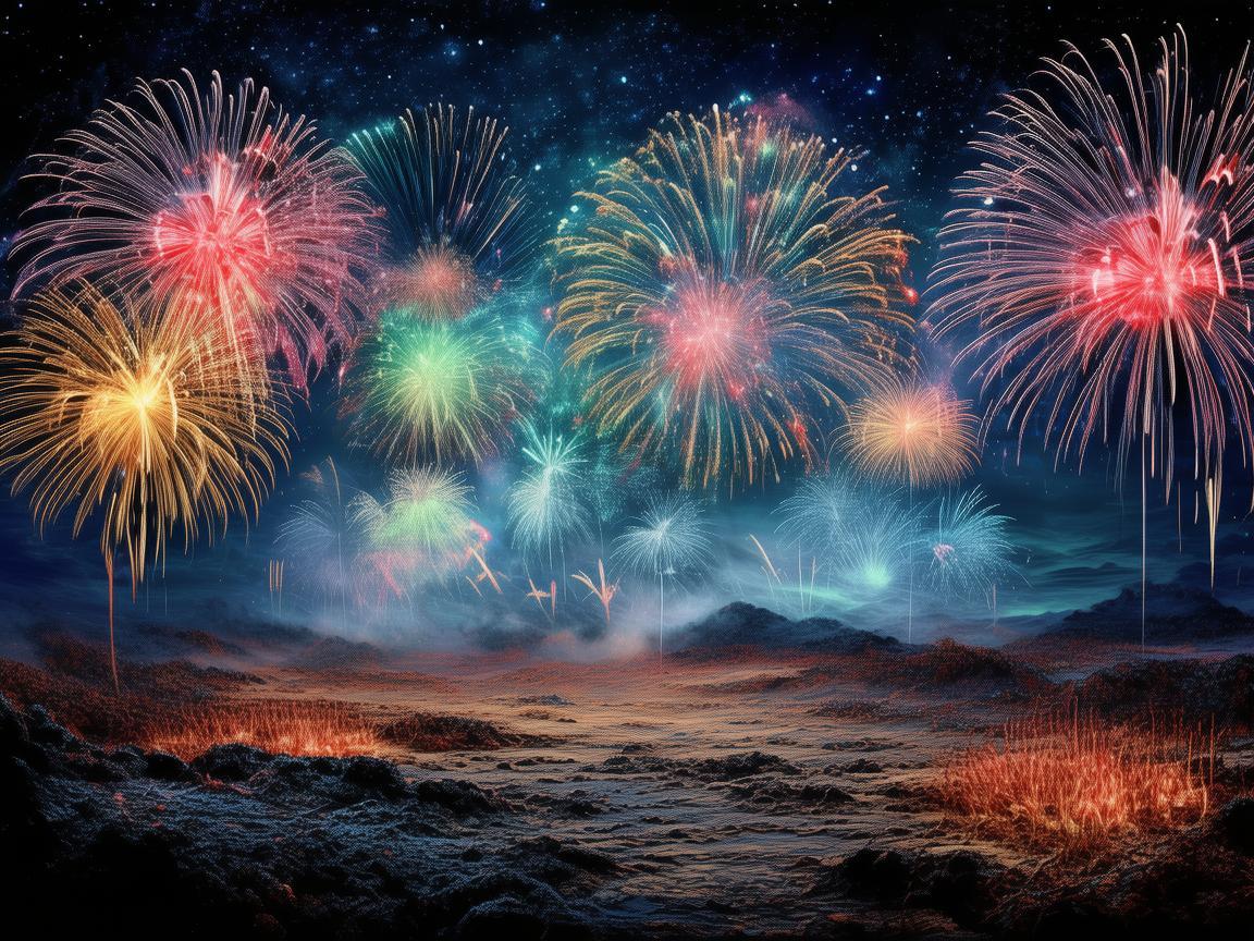 手游烟花到底是什么先祖？