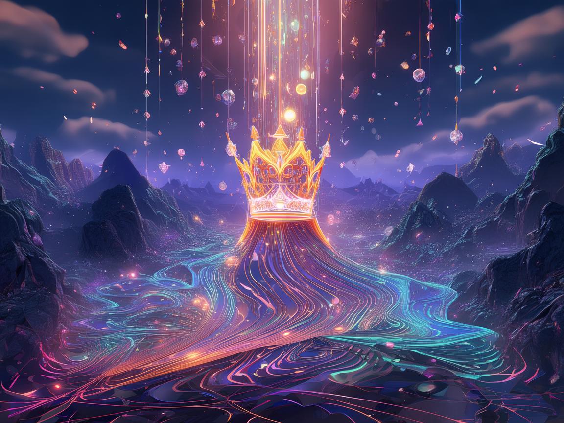 梦幻手游成就究竟代表什么？