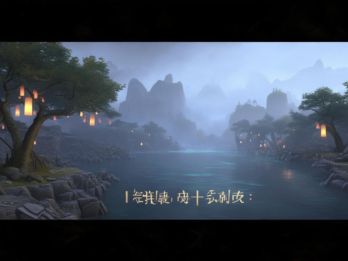 逆水寒手游有端游的养育系统吗？