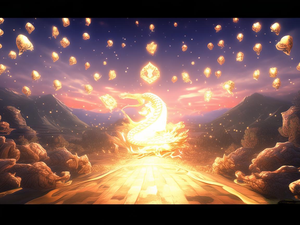 问道手游魔龙奖励，哪种最高？