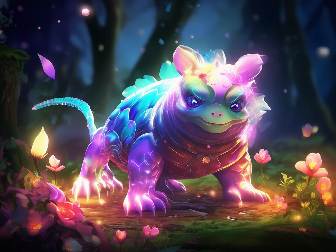 梦幻手游中什么才是实用宠？